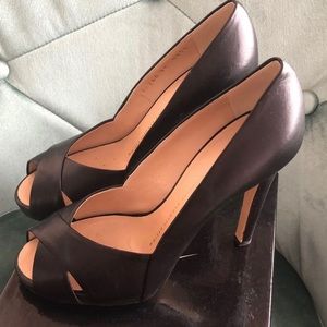 GIUSEPPE ZANOTTI SANDALO KOKA NAPPA NERO i